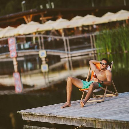 Green Resort Glamping Radlje ob Dravi Exterior foto